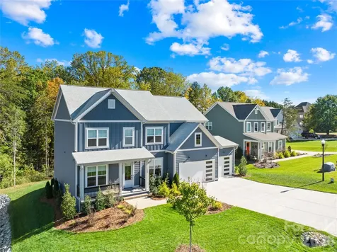 140 Dabbling Duck Circle Mooresville NC 28117