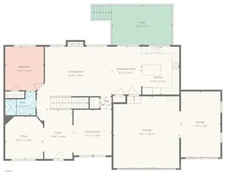 140 Dabbling Duck Circle Mooresville NC 28117