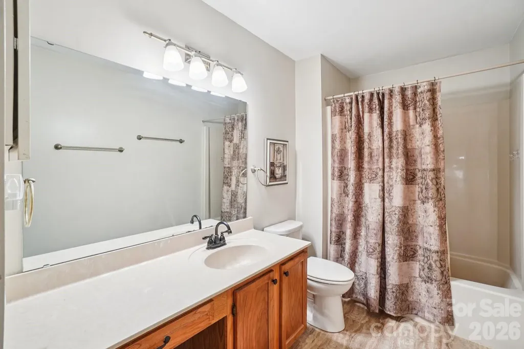 409 Whitney Boulevard Lake Lure NC 28746