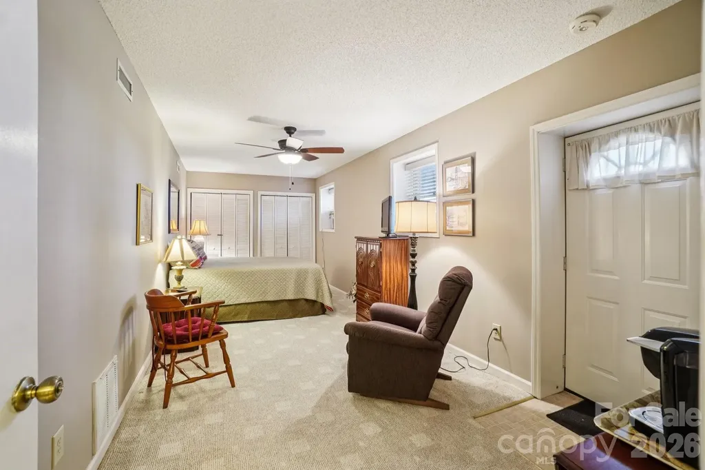 409 Whitney Boulevard Lake Lure NC 28746
