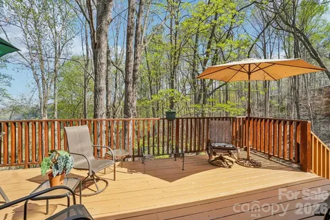 409 Whitney Boulevard Lake Lure NC 28746