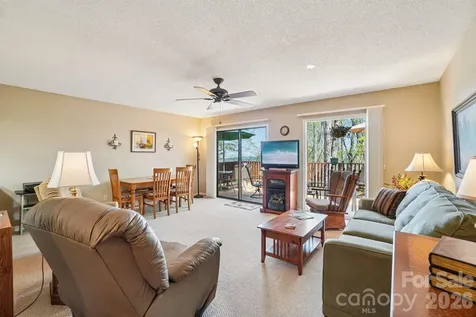 409 Whitney Boulevard Lake Lure NC 28746