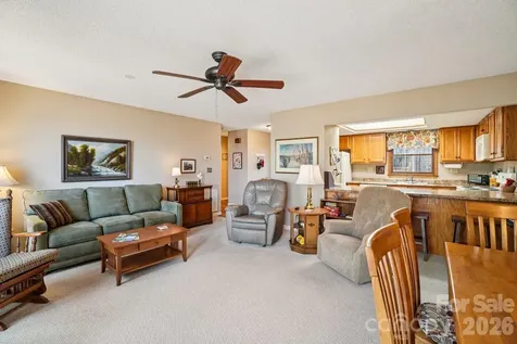 409 Whitney Boulevard Lake Lure NC 28746