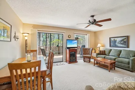 409 Whitney Boulevard Lake Lure NC 28746