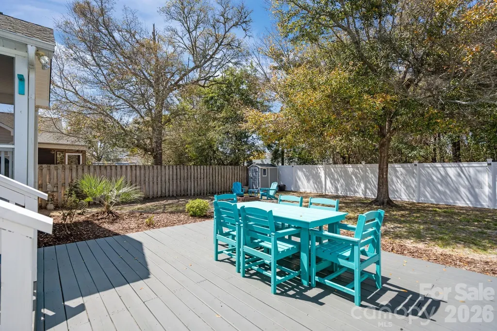137 NE 4th Street Oak Island NC 28465
