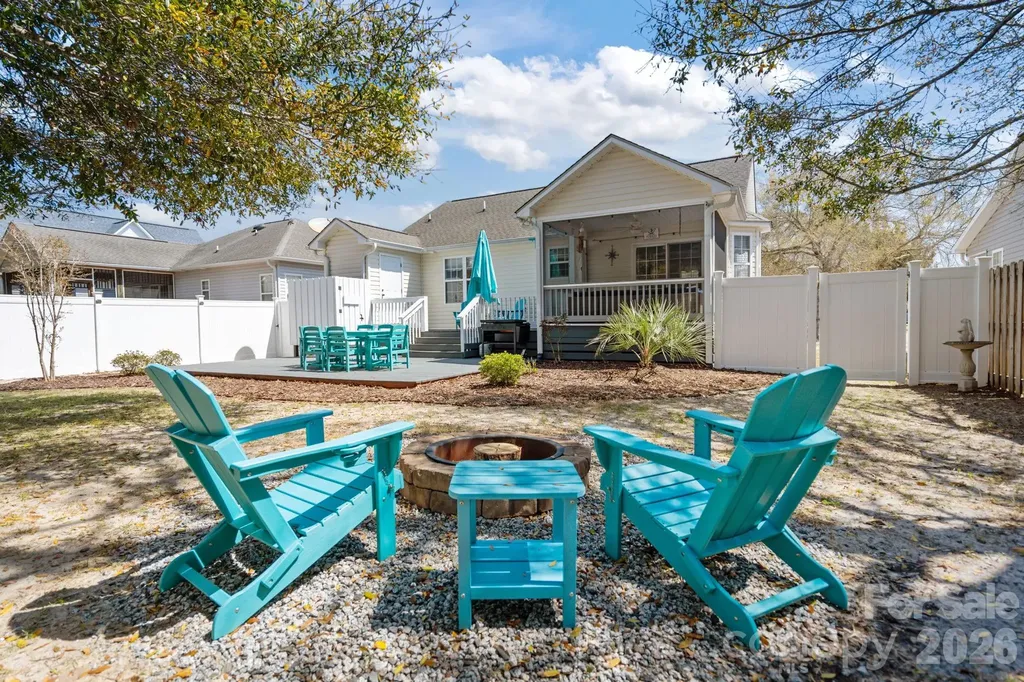137 NE 4th Street Oak Island NC 28465