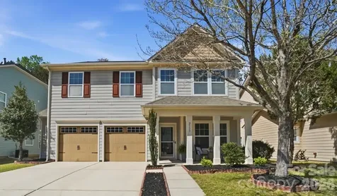 2153 Bluebell Way Tega Cay SC 29708