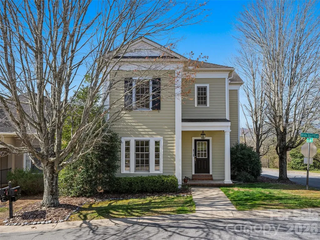 101 White Ash Drive E Asheville NC 28803