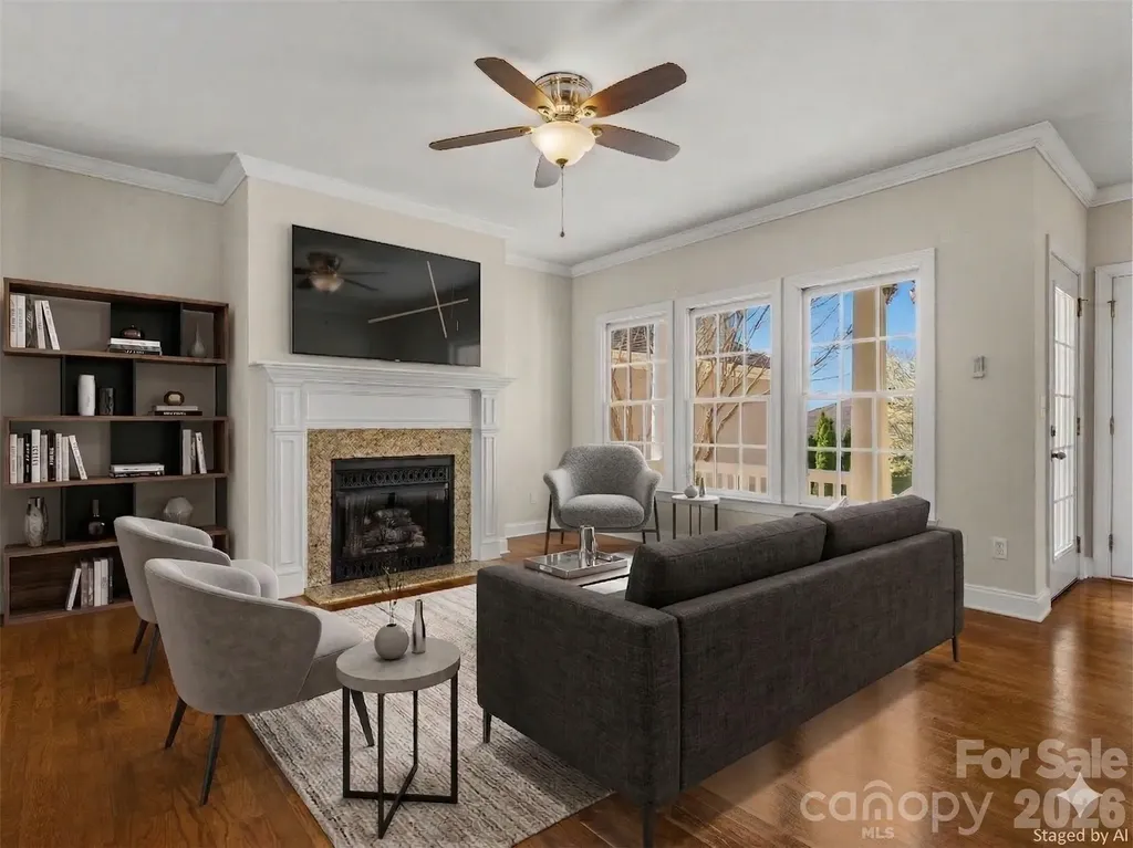 101 White Ash Drive E Asheville NC 28803