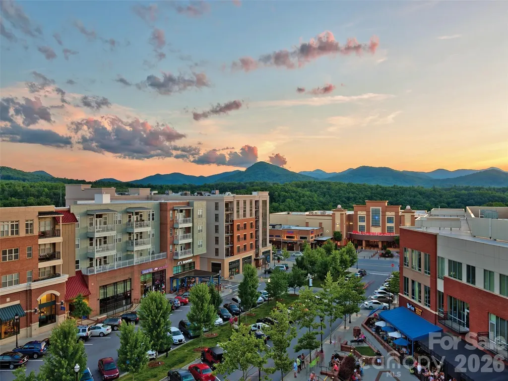 101 White Ash Drive E Asheville NC 28803