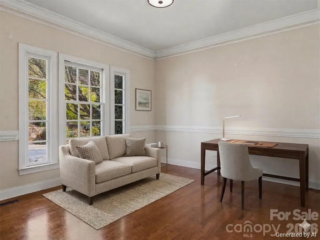 101 White Ash Drive E Asheville NC 28803