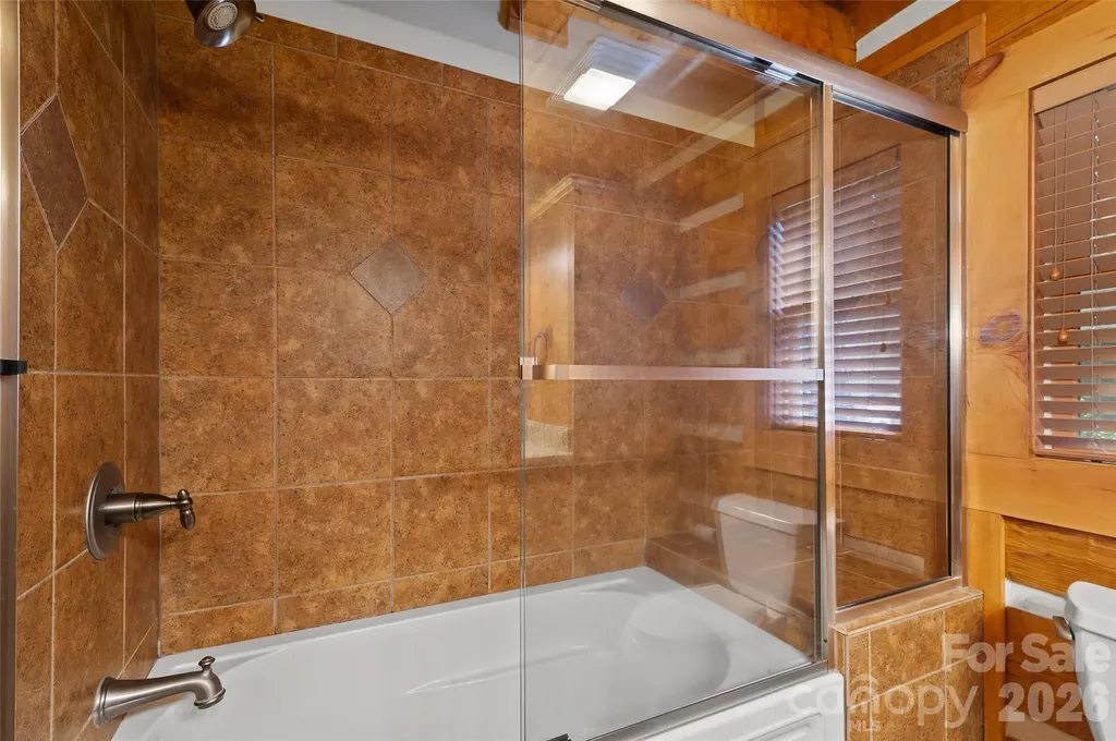 18 Rachels Circle Maggie Valley NC 28751