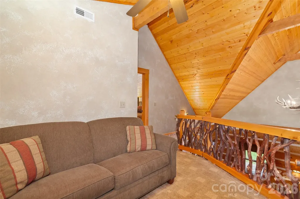 18 Rachels Circle Maggie Valley NC 28751