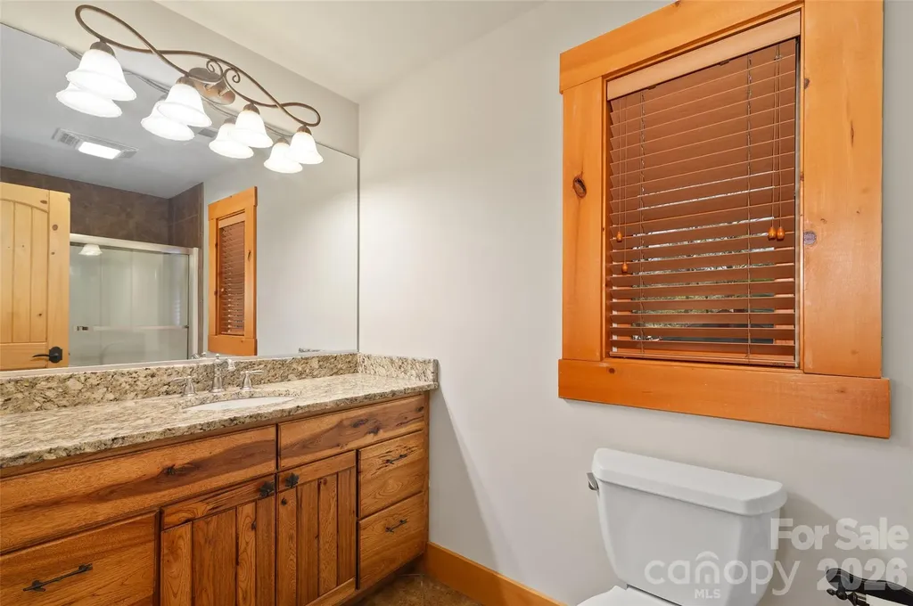 18 Rachels Circle Maggie Valley NC 28751