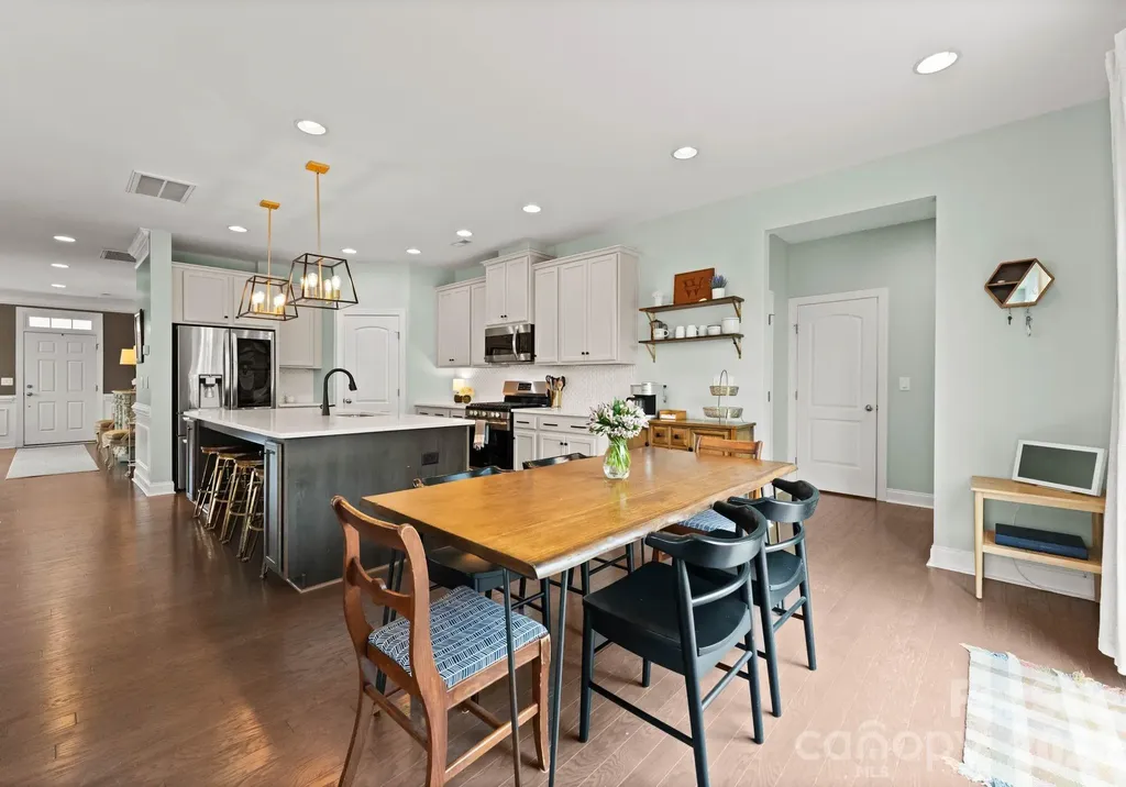 1102 Thessallian Lane Indian Trail NC 28079