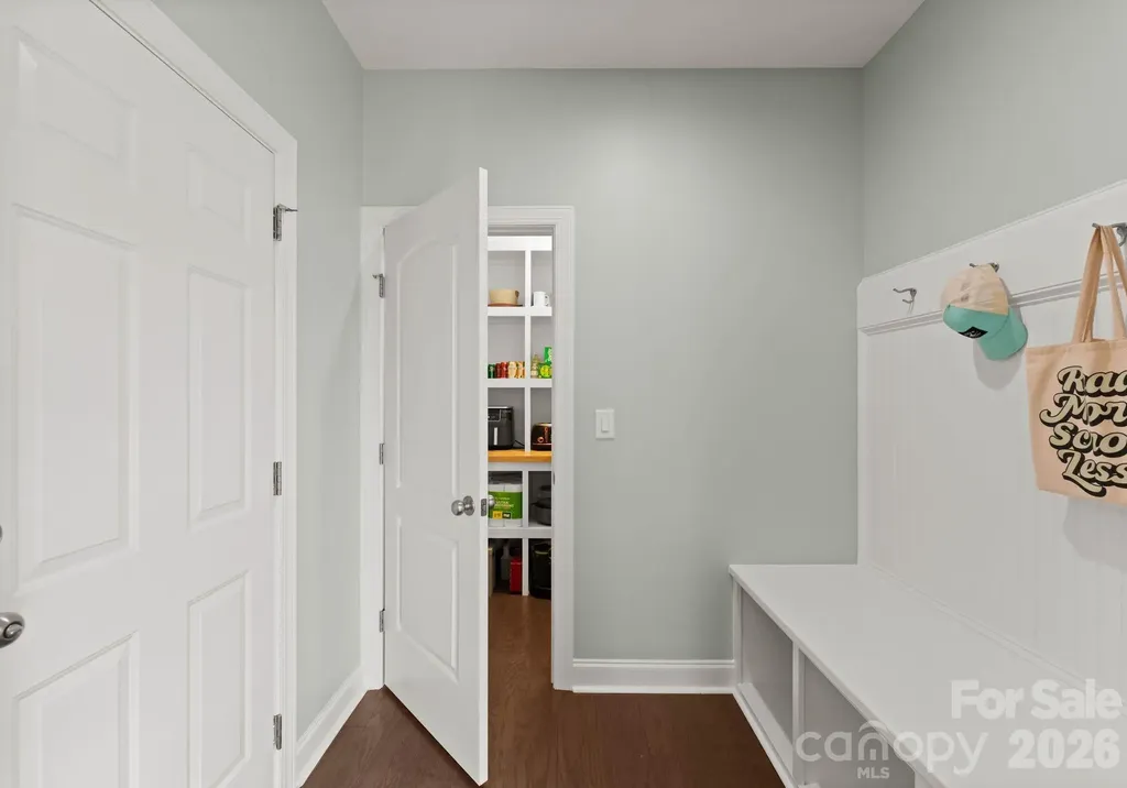 1102 Thessallian Lane Indian Trail NC 28079
