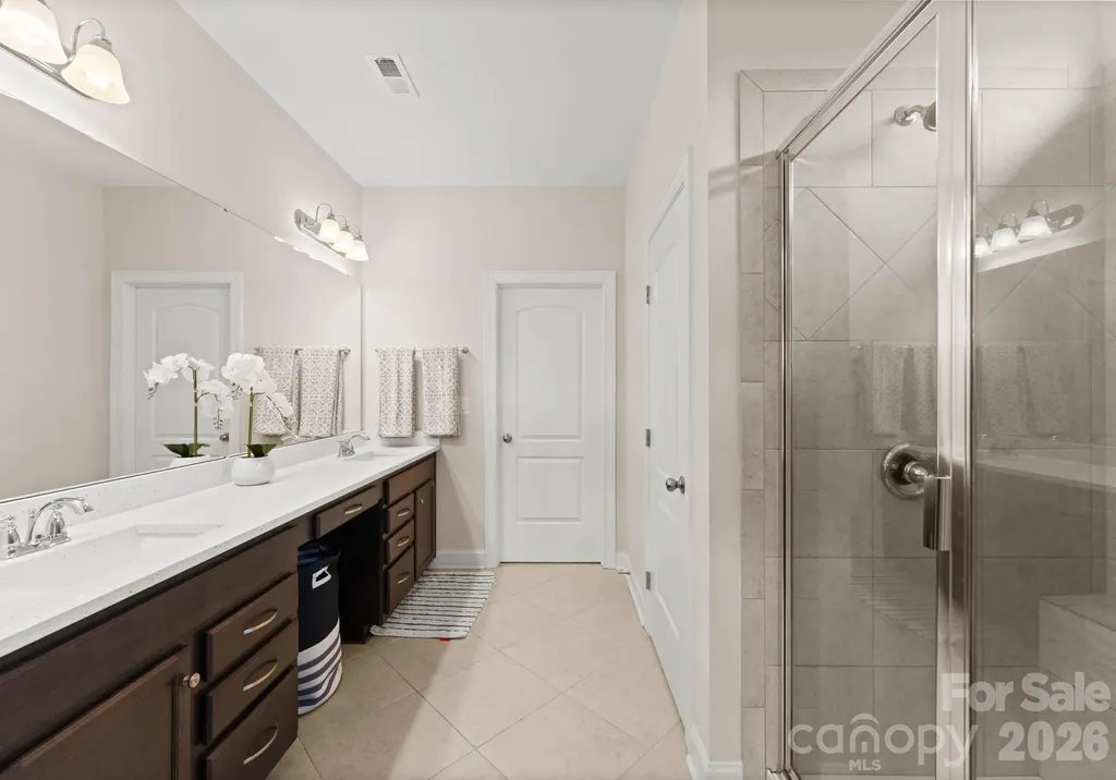 1102 Thessallian Lane Indian Trail NC 28079