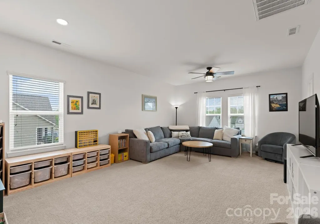 1102 Thessallian Lane Indian Trail NC 28079