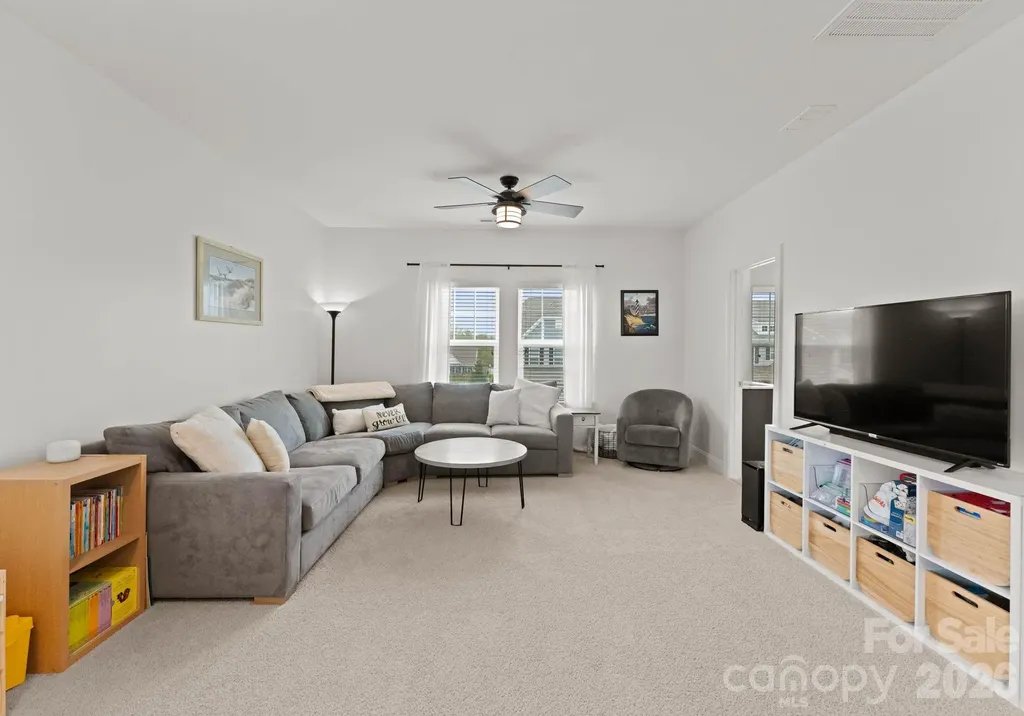 1102 Thessallian Lane Indian Trail NC 28079