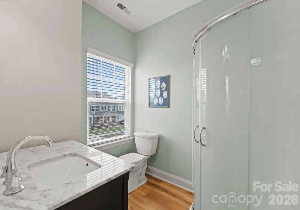 1102 Thessallian Lane Indian Trail NC 28079