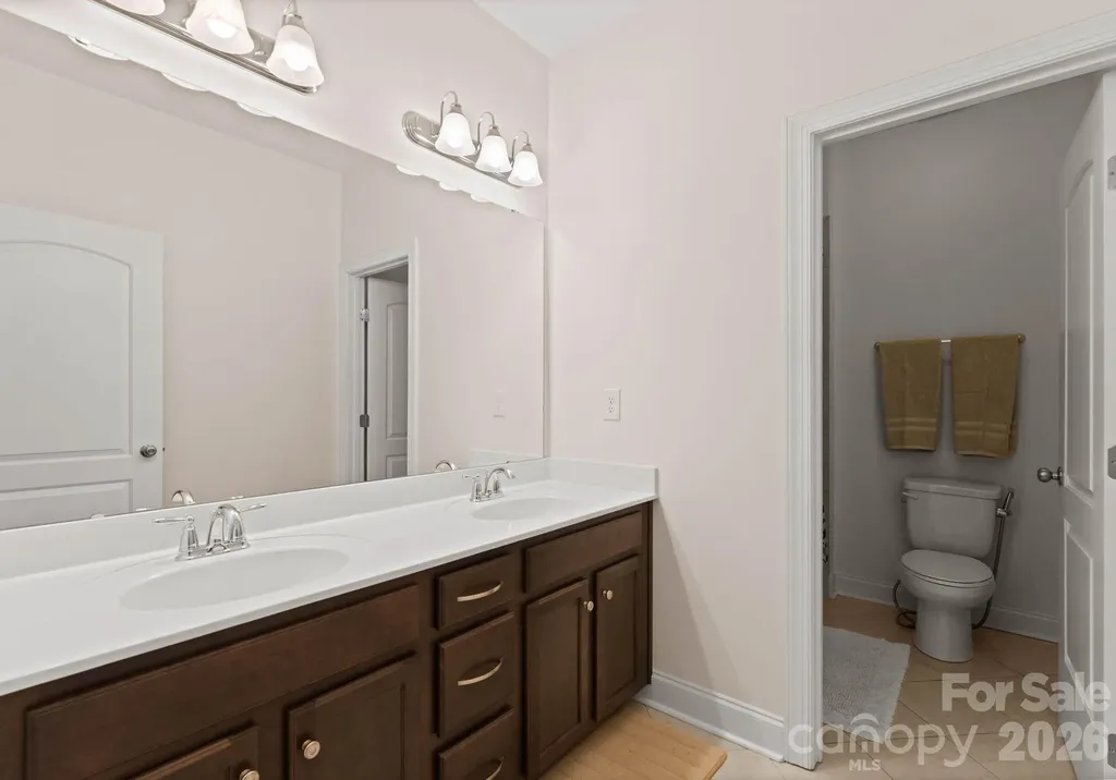 1102 Thessallian Lane Indian Trail NC 28079