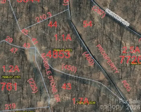 44 Prosperity Ridge Waynesville NC 28785
