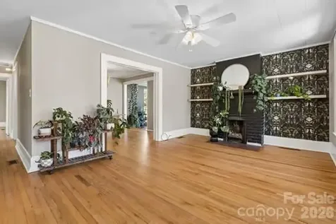 108 Faulkner Street Clover SC 29710