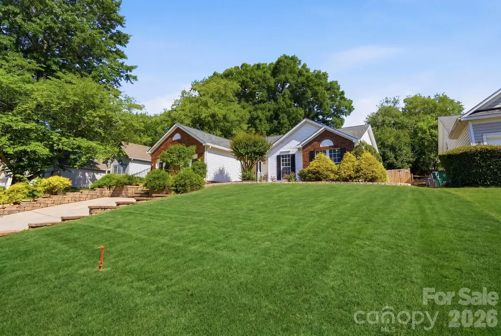5519 Haybridge Road Charlotte NC 28269