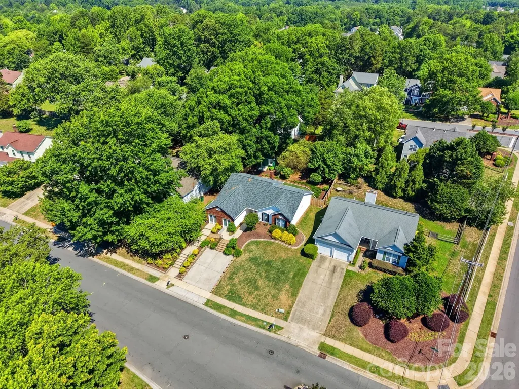 5519 Haybridge Road Charlotte NC 28269