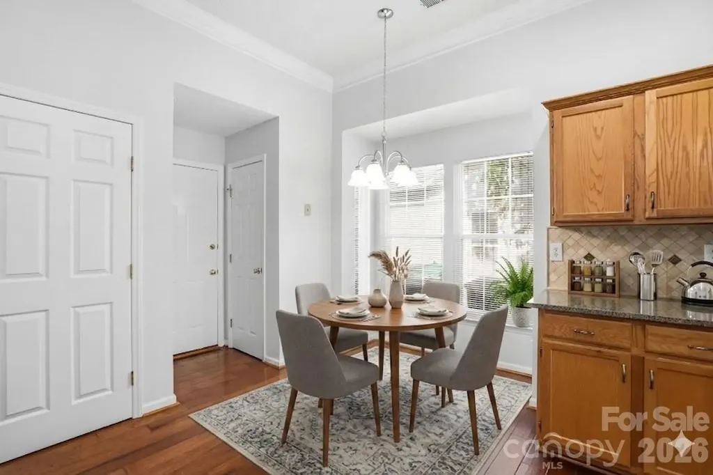 5519 Haybridge Road Charlotte NC 28269