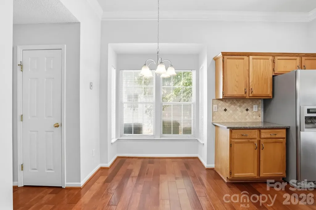 5519 Haybridge Road Charlotte NC 28269