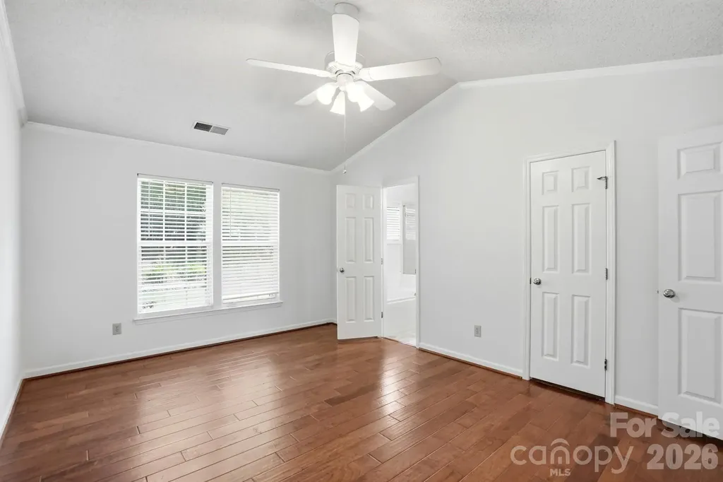 5519 Haybridge Road Charlotte NC 28269