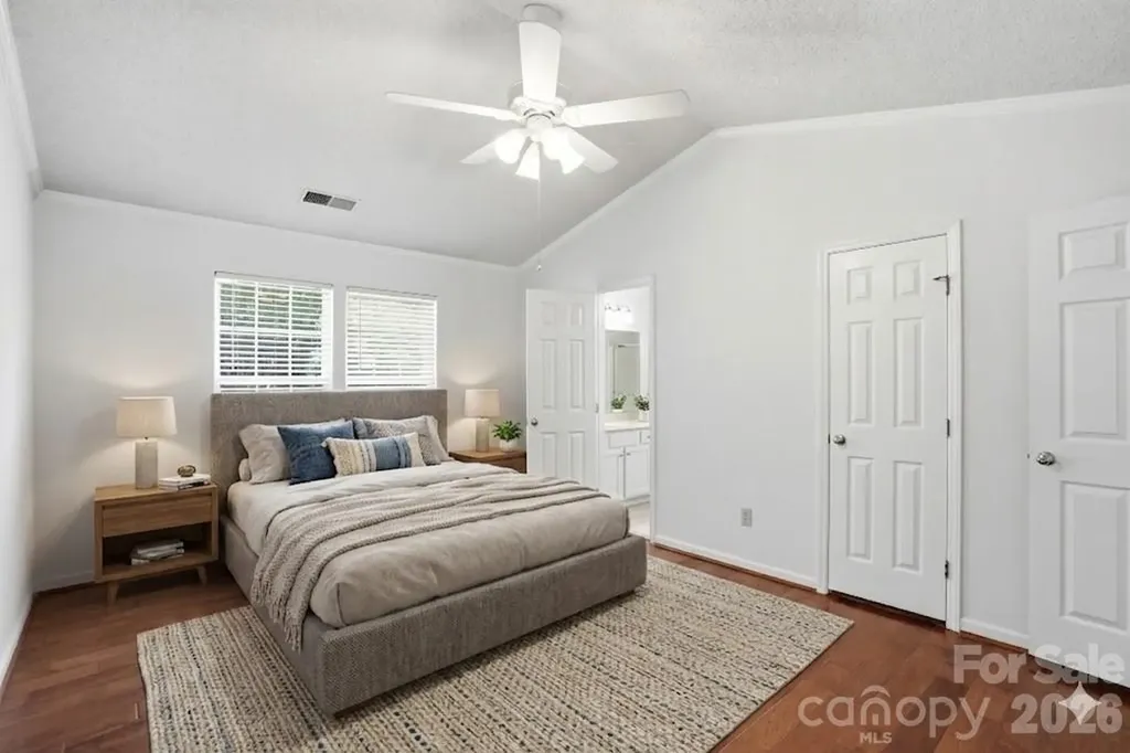5519 Haybridge Road Charlotte NC 28269