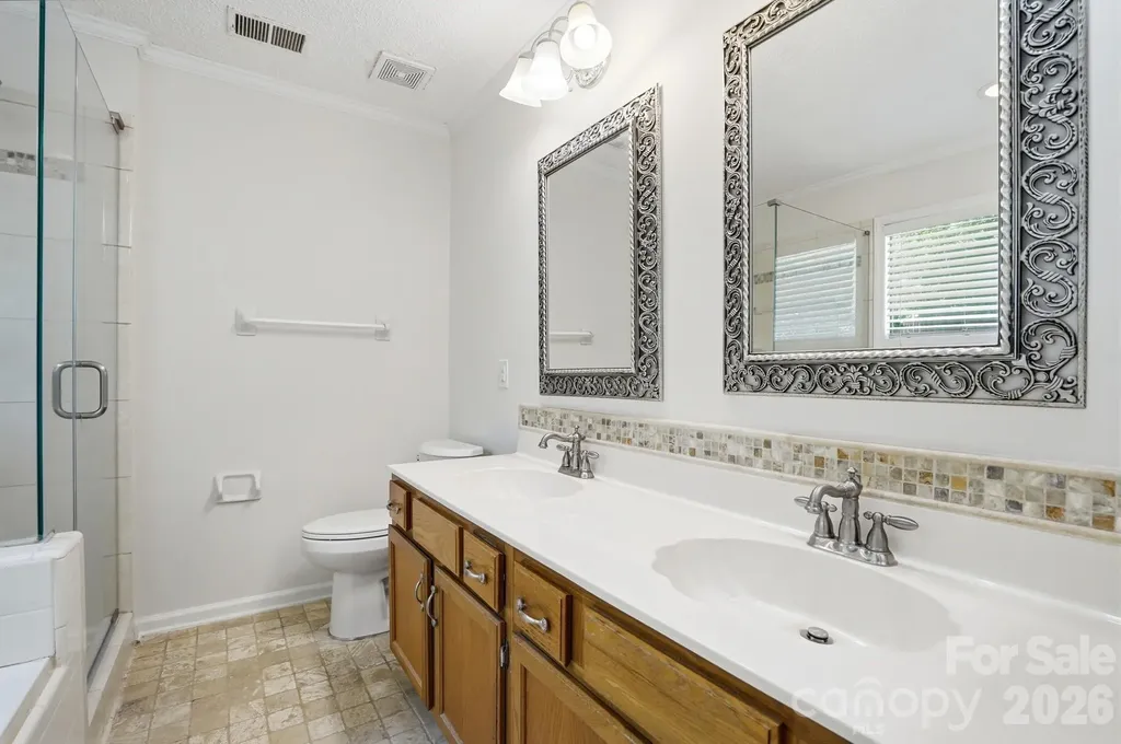 5519 Haybridge Road Charlotte NC 28269