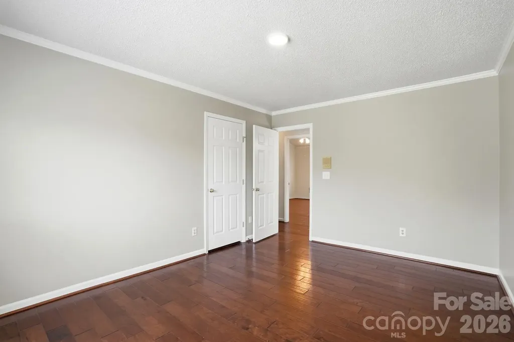 5519 Haybridge Road Charlotte NC 28269