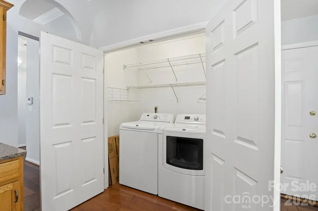 5519 Haybridge Road Charlotte NC 28269
