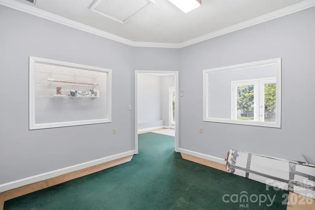 5519 Haybridge Road Charlotte NC 28269