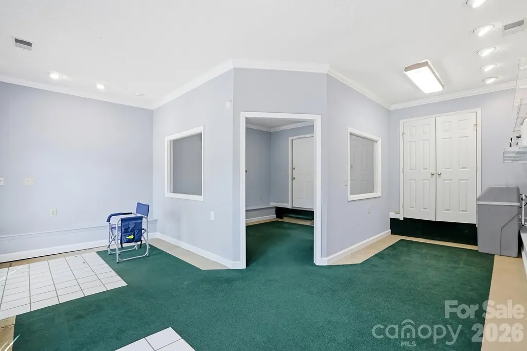 5519 Haybridge Road Charlotte NC 28269