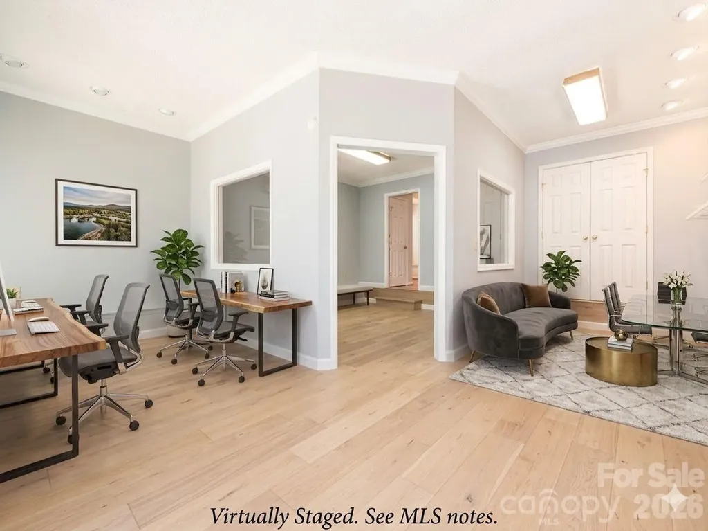 5519 Haybridge Road Charlotte NC 28269