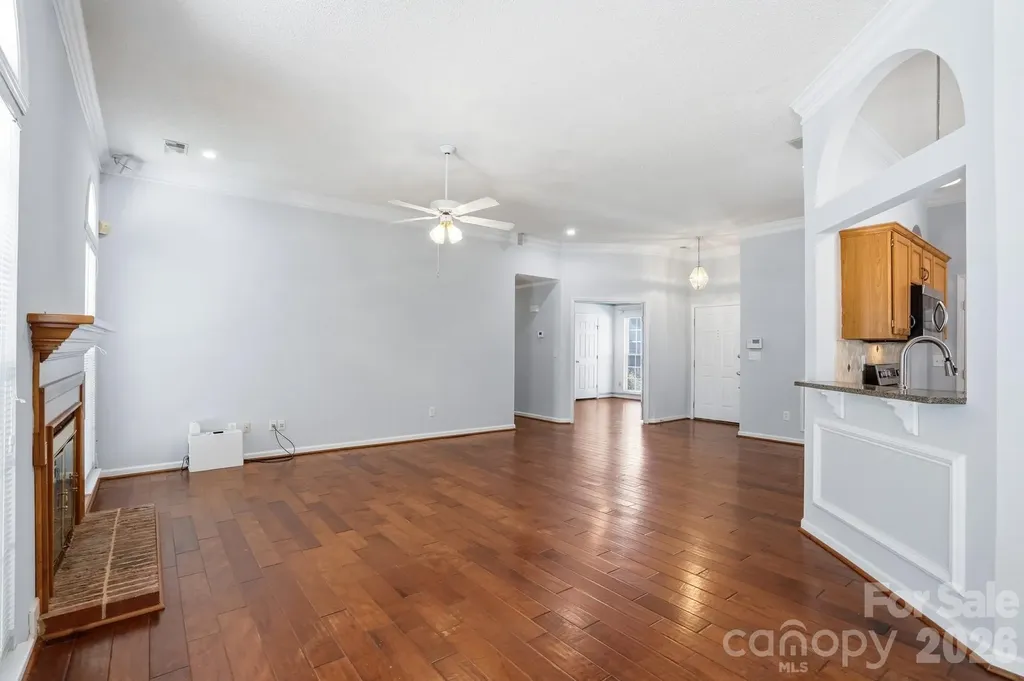 5519 Haybridge Road Charlotte NC 28269