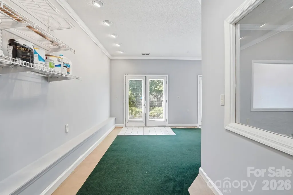 5519 Haybridge Road Charlotte NC 28269
