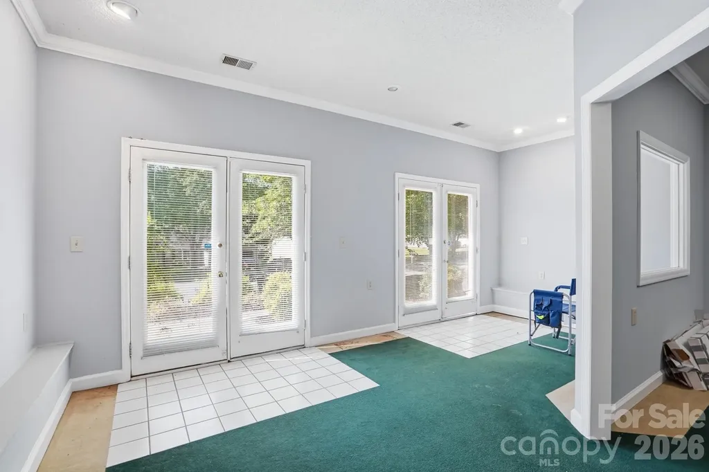 5519 Haybridge Road Charlotte NC 28269