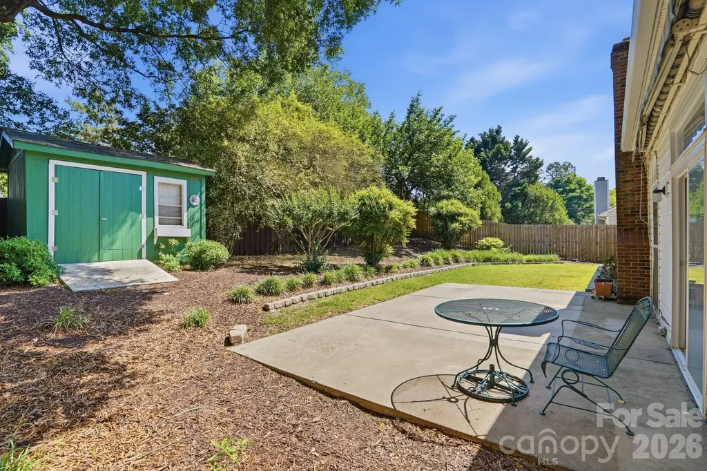 5519 Haybridge Road Charlotte NC 28269