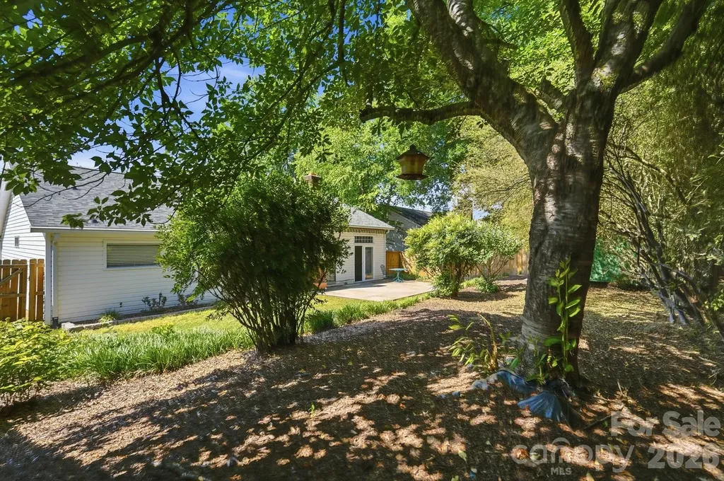 5519 Haybridge Road Charlotte NC 28269