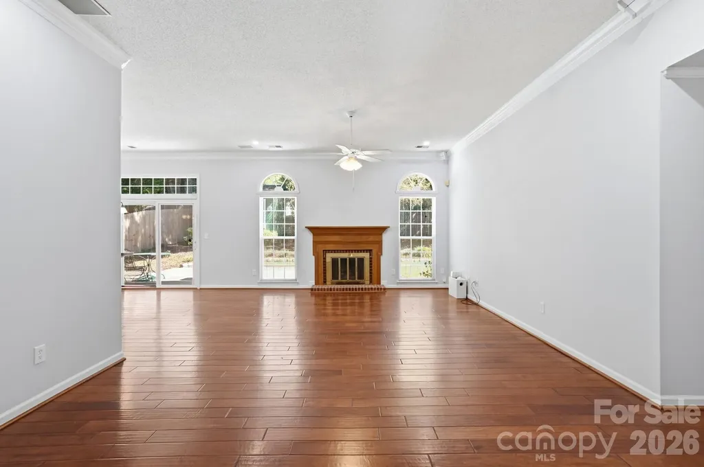 5519 Haybridge Road Charlotte NC 28269