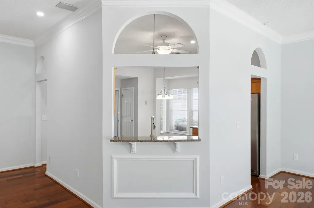 5519 Haybridge Road Charlotte NC 28269