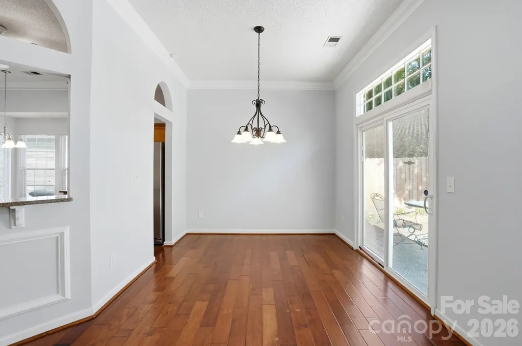 5519 Haybridge Road Charlotte NC 28269