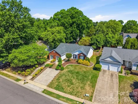 5519 Haybridge Road Charlotte NC 28269