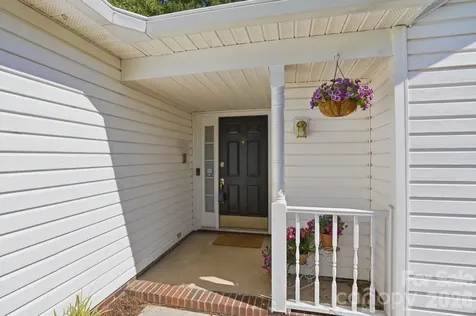 5519 Haybridge Road Charlotte NC 28269
