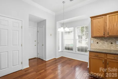 5519 Haybridge Road Charlotte NC 28269
